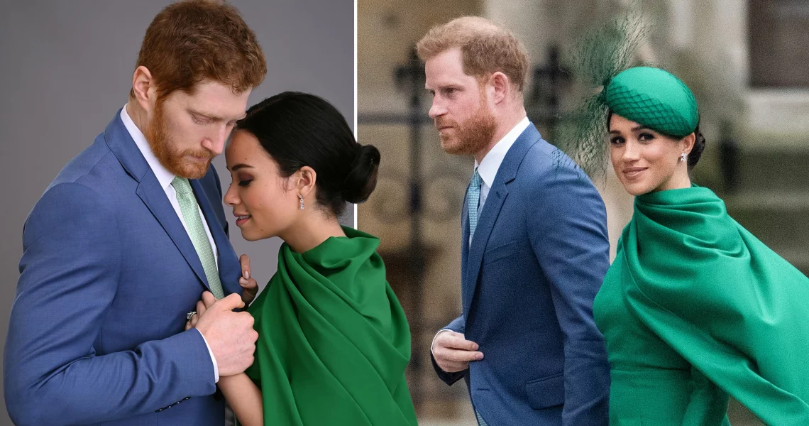 Is ‘Harry and Meghan: Escaping the Palace’ Available on Netflix? Where Can You Watch It Online?