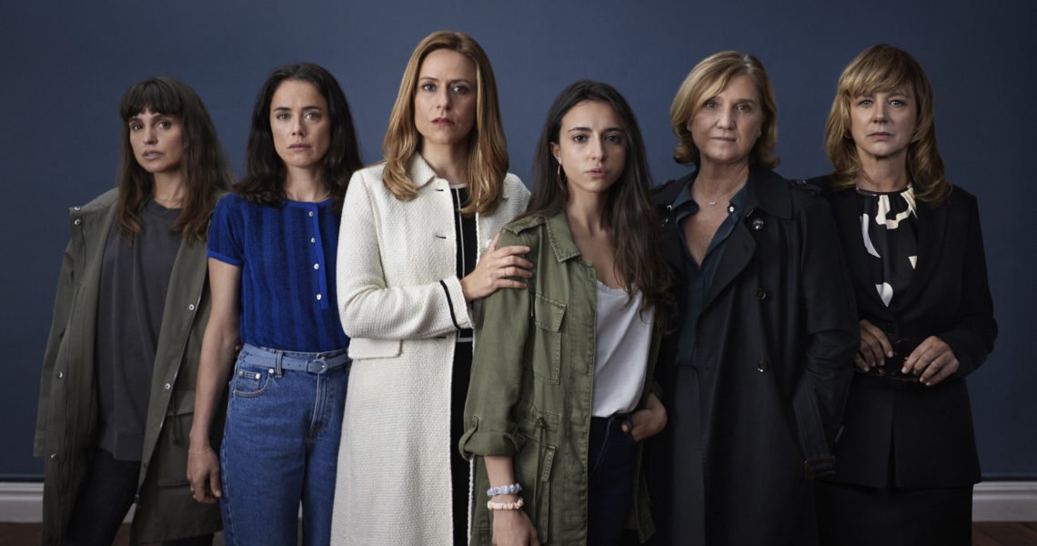 “Embarrassed but not ashamed”: Netflix Brings a Powerful Spanish Series, ‘Intimacy’ on Betrayal, Sex Scandal, and Privacy