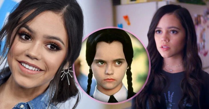 What Is Netflix’s “Twisted new series”, ‘Wednesday’ Starring Jenna Ortega All About?