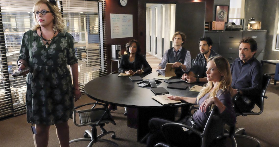Hit CBS Series ‘Criminal Minds’ Is Leaving Netflix, Where Can You Watch It Now?