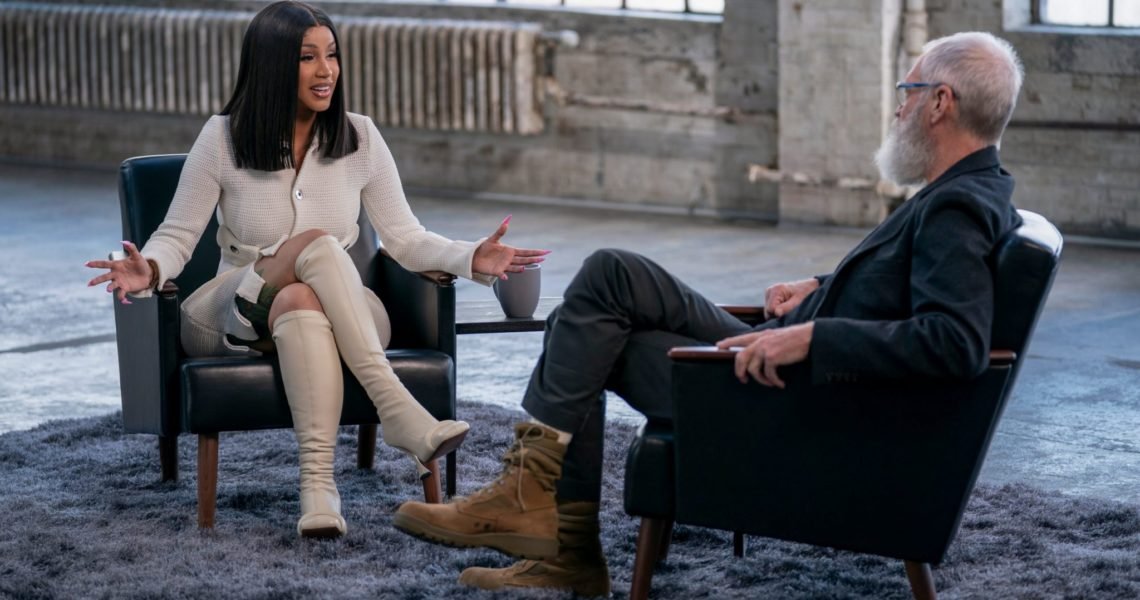 Cardi B Reveals The Hilarious Story Of Eating Sushi With Nails, Her Favorite Thing About New York, And Why She Doesn’t Know How To Drive