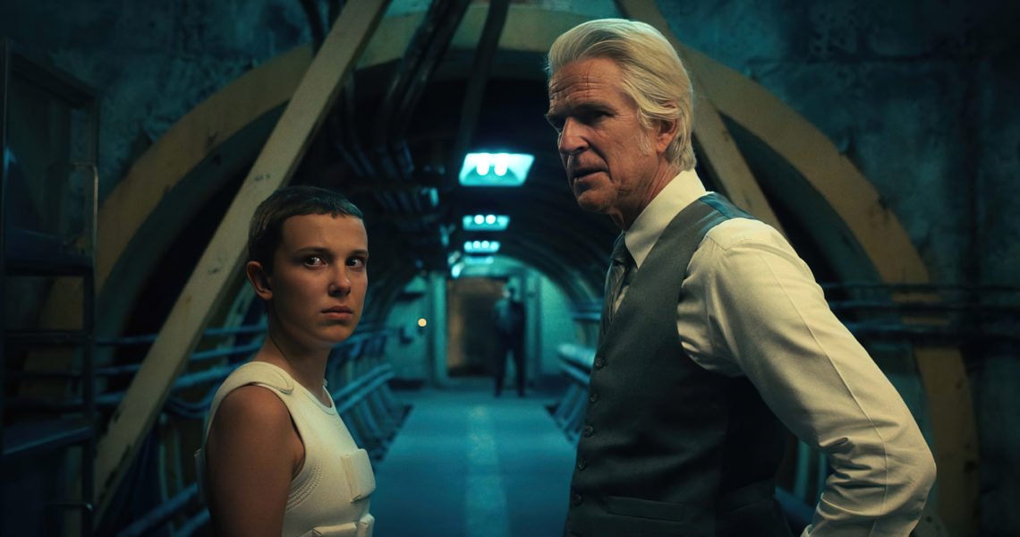 “There’s no past without Papa”: Millie Bobby Brown And Matthew Modine Talks About The Complex Dynamics Of Their Relationship In ‘Stranger Things’