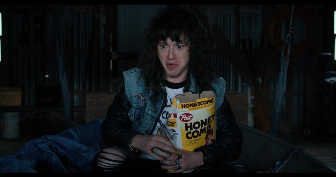 Joseph Quinn Calls Stranger Things’ Eddie Munson “a real lottery ticket”, Reveals Why He “stopped eating pizza and drinking beer”