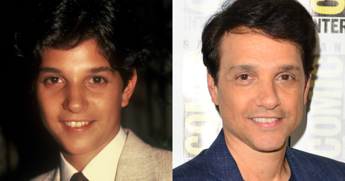 Hollywood Walk of Fame: Tracing the Amazing TV Journey of ‘Cobra Kai’ Star Ralph Macchio, Which Led Him to Earn a Star