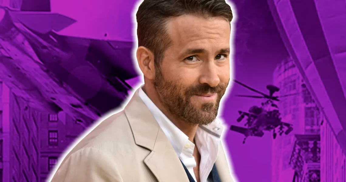 Ryan Reynolds Rules the Charts, as Numbers Prove the Impeccable Bond Netflix and the Canadian Actor Share