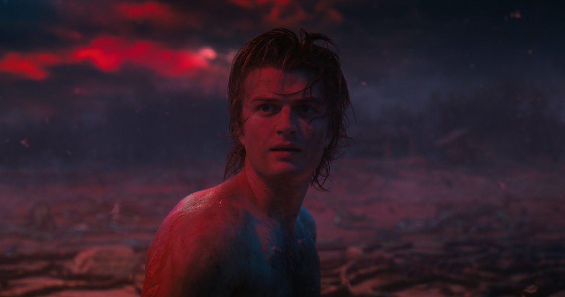 Fans Predict the Most Horrific Possibility for Joe Keery’s Steve in ‘Stranger Things’ Season Volume and It All Comes Down to His Hair