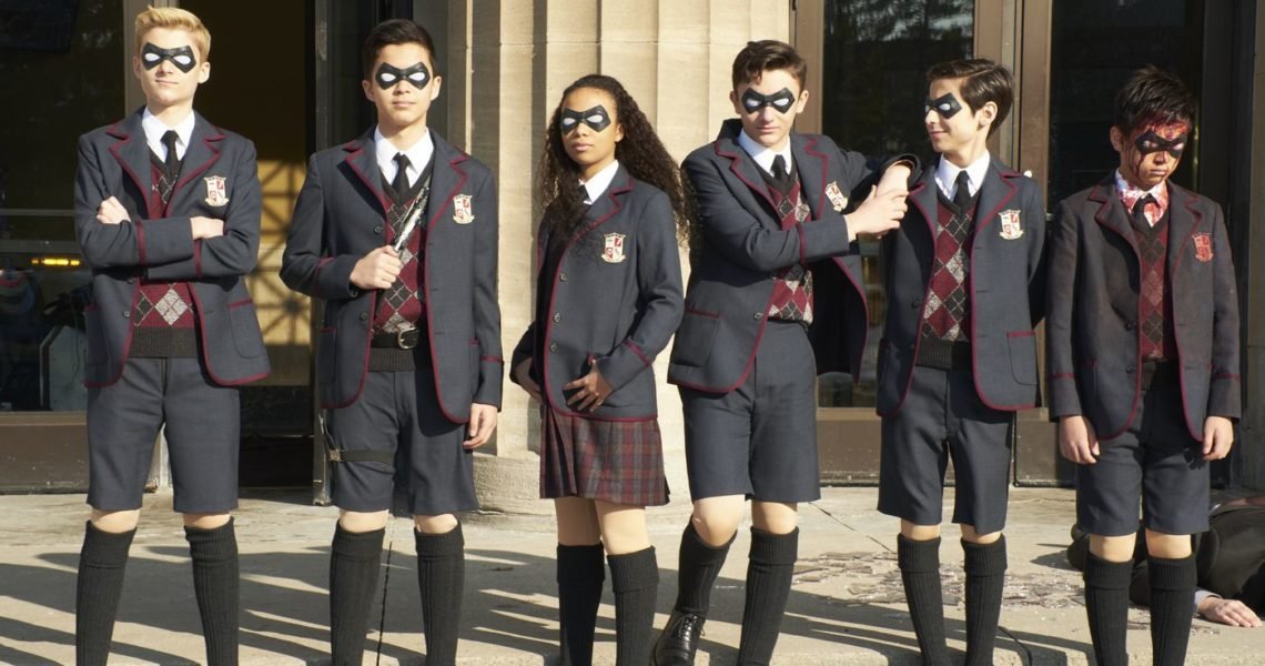 OPINION: Netflix’s Plan for ‘The Umbrella Academy’ Season 4 Might Just Work Out Well for the Streamer’s Future