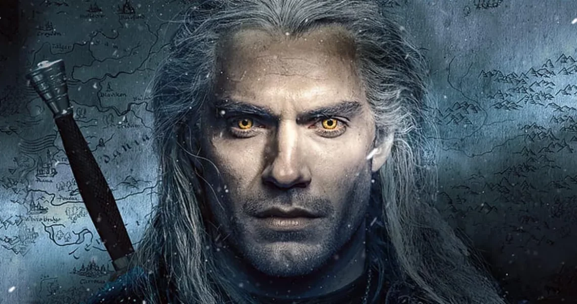 ‘The Witcher’ Gets No Space On Netflix Geeked Week 2022 Roster, But That Is Definitely Not The End Of The World For Fans