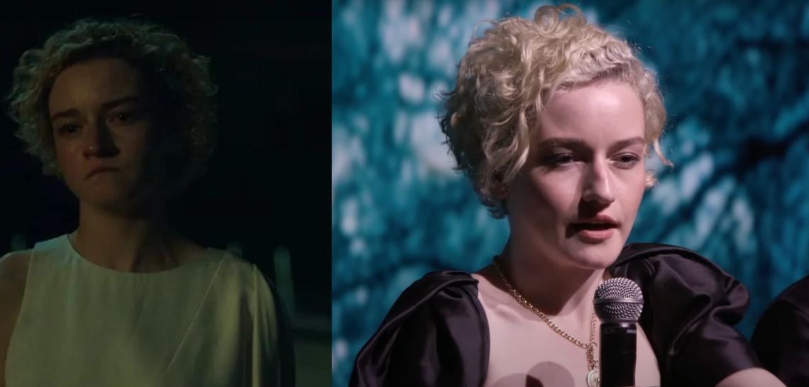 “Certain things you can’t fake”: Julia Garner Shares Why She Wanted to Shoot Ruth Langmore’s Death Scene as Her Final One in Ozark