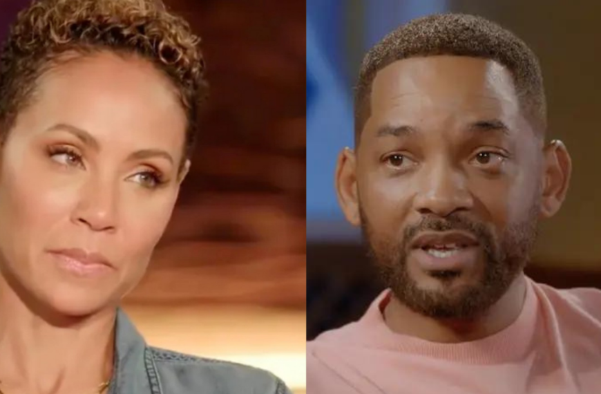 Will Smith Believes Protection and Safety Is an Illusion, Says “You can’t protect your family”