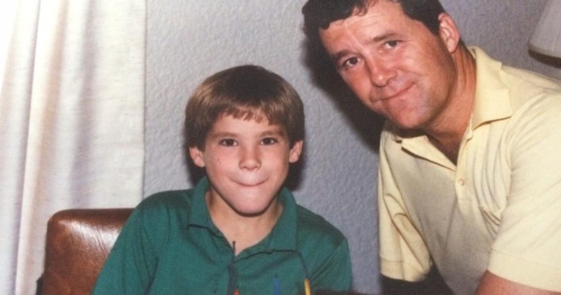 “It’s the felt part that gives you context”: Ryan Reynolds Opens Up About His Relationship With His Father, Emotional Distance, and His Last Words to Him From His Death Bed