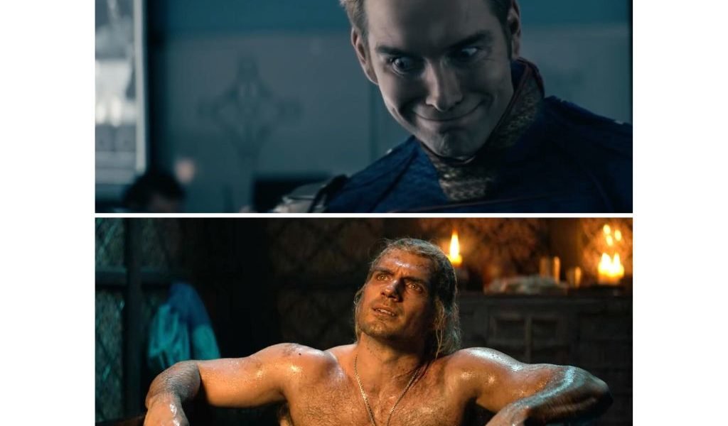 Will Fans Have A Herogasm-esque Episode Like ‘The Boys’ in Netflix’s ‘The Witcher’?