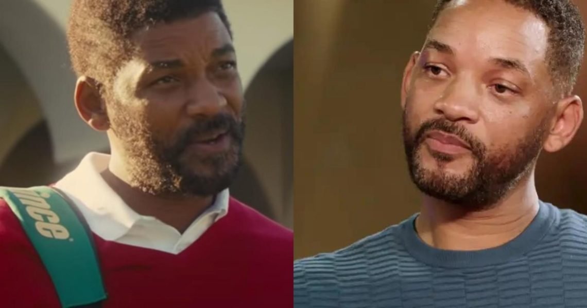 I was reintroducing myself back to working more consistently”: Will Smith  Opens Up About His Experience Working On King Richard - Netflix Junkie