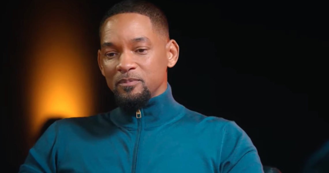 “I was starting to realise that I couldn’t win enough”: Will Smith Talks About His Marriage, Kids, and How He Got Into Ayahuasca