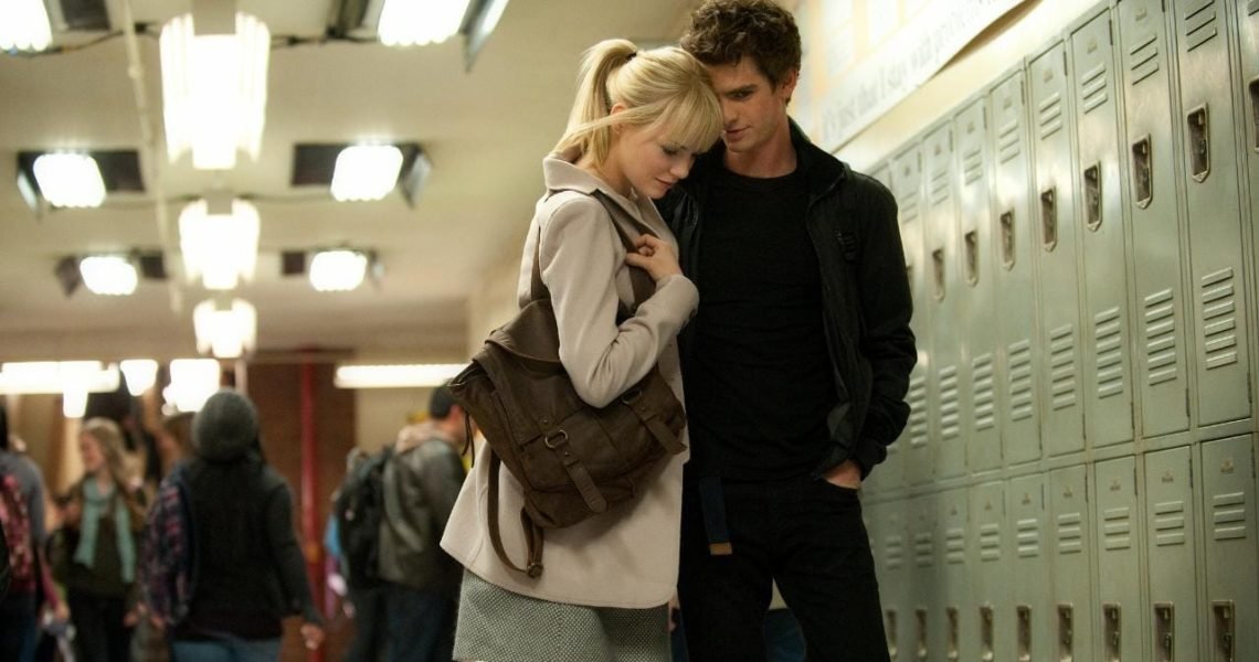 Days After Release, THIS Andrew Garfield Movie Secures #1 On Netflix