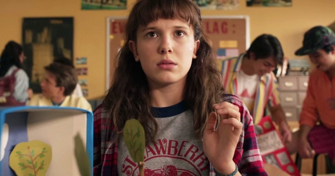 Millie Bobby Brown Reveals Her Favorite Scene From Stranger Things 4: “it’s very real and authentic”