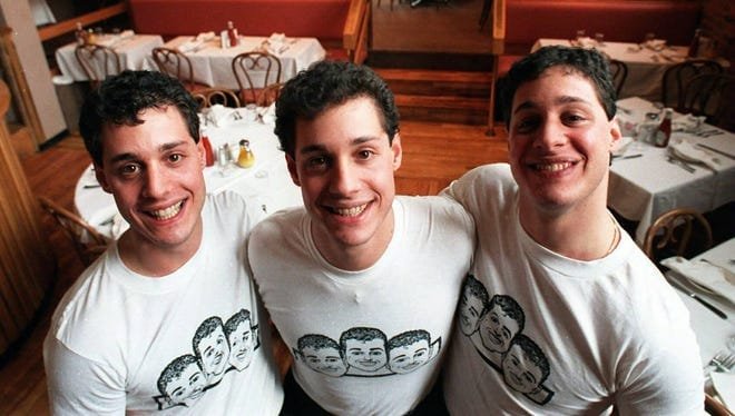 Is ‘Three Identical Strangers’ On Netflix? Where Can You Watch The Triplets Online?