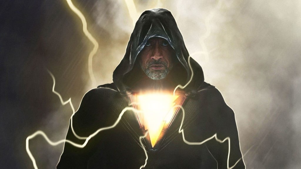 From Fake FBI Agent To DC Anti-Hero, How The Rock transitioned From John Hartley To Black Adam: “I was born to play…”