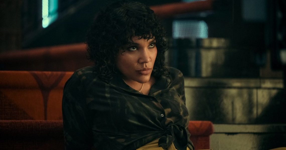 Emmy Raver Lampman (Allison Hargreeves) Talks About Her “Malicious” Turn in ‘The Umbrella Academy’ Season 3