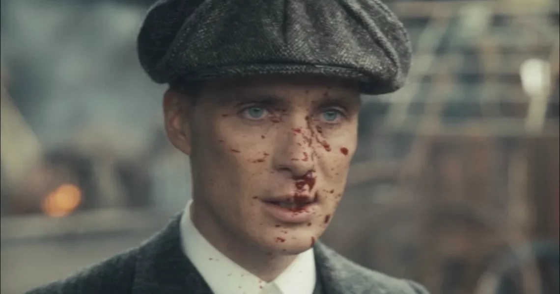 “…the character was in control” Cillian Murphy Describes What Being Tommy Shelby for a Decade is Like