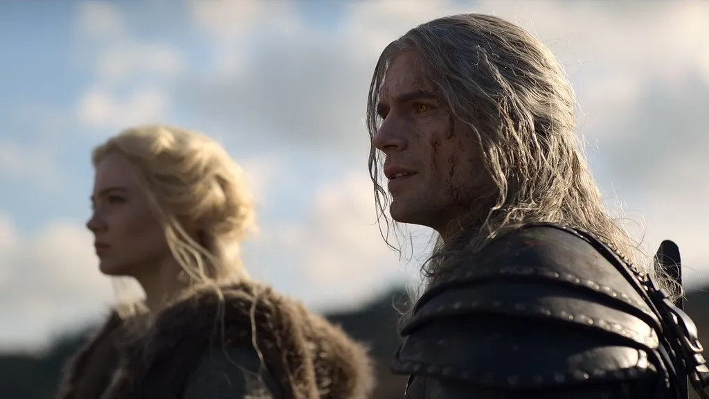 With Half the Season Wrapped, ‘The Witcher’ Set Sees an Iconic Fight Between Geralt and Vilgefortz Unwrap
