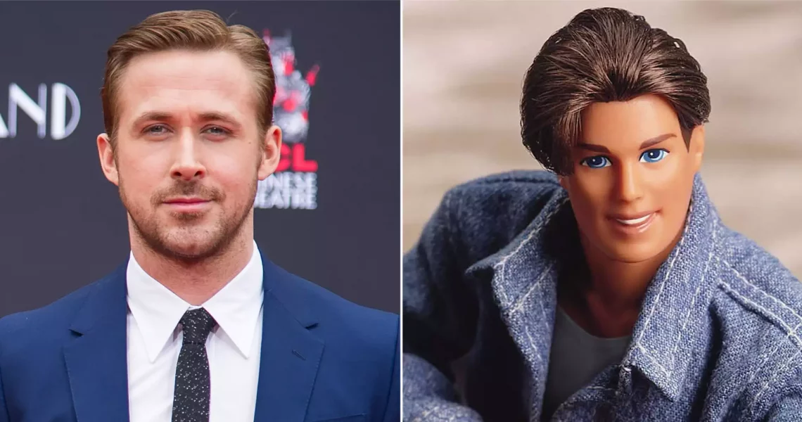 Chris Evans Won’t Fight Ryan Gosling if ‘Barbie’ Was Released Before ‘The Gray Man’