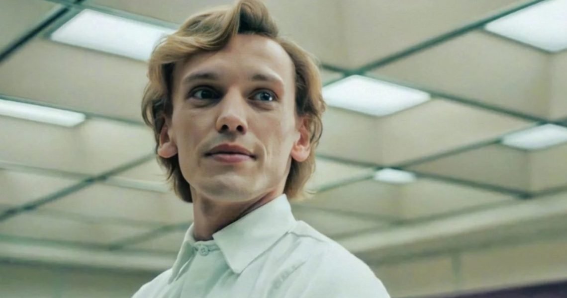 Jamie Campbell Looked Forward To Three Scenes In ‘Stranger Things’ 4 And They are Not Vecna Scenes