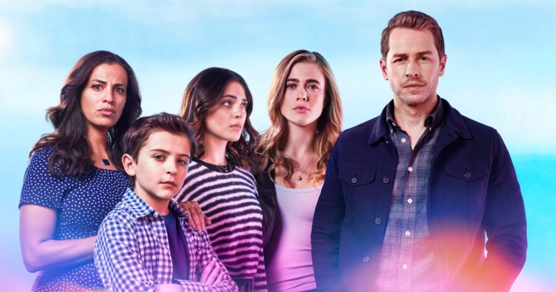 Exclusive Clip From Manifest Season 4 Features Michaela and a Man Carved With “Stone 828”