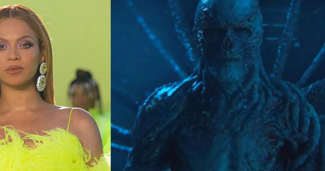 How Beyonce Made Vecna’s Job “Infinitely Harder” in ‘Stranger Things’ With ‘Break My Soul’