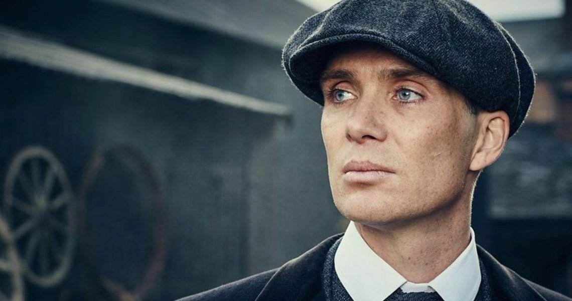 Becoming Tommy Shelby Wasn’t Easy for Cillian Murphy, Says “it wasn’t just putting on a cap”