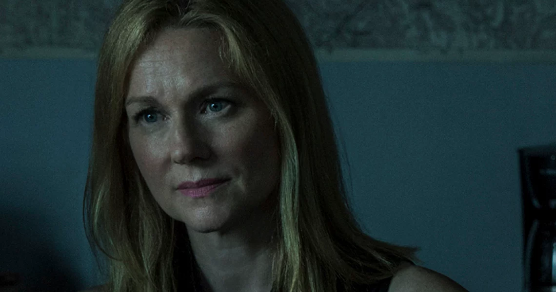 Laura Linney Says “It was all about survival” in a Heartfelt Farewell to the Netflix Classic, Ozark