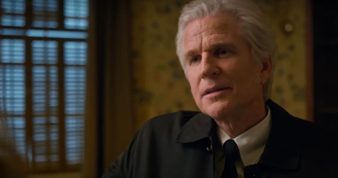 Stranger Things’ Papa Matthew Modine Does Not Seem To Be The Backstage Villain Like The Show Has Painted Him