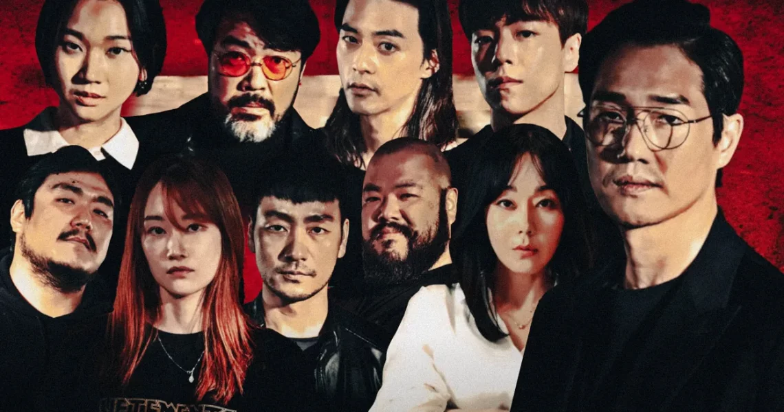 Fast Pace, Flat Characters, And An Absence Of “Bella Ciao”: Why Money Heist Korea Is Not Something That The Fans Of The Original Show Would Enjoy