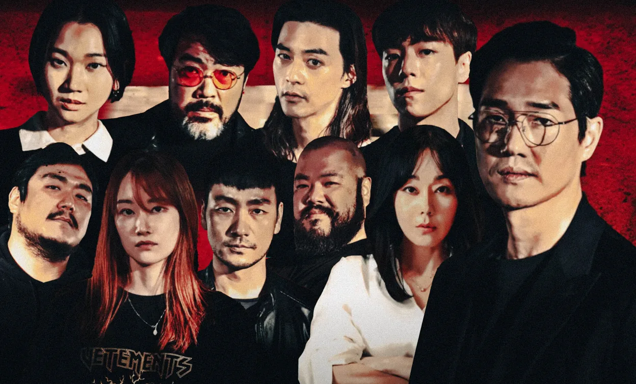 Fast Pace, Flat Characters, And An Absence Of “Bella Ciao”: Why Money Heist Korea Is Not Something That The Fans Of The Original Show Would Enjoy