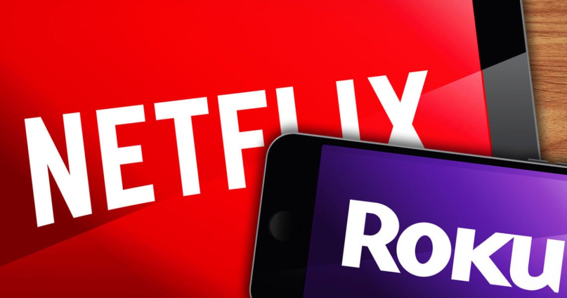 The Plus and minus of Netflix Buying Roku, Making Sense of the Meet-Cute