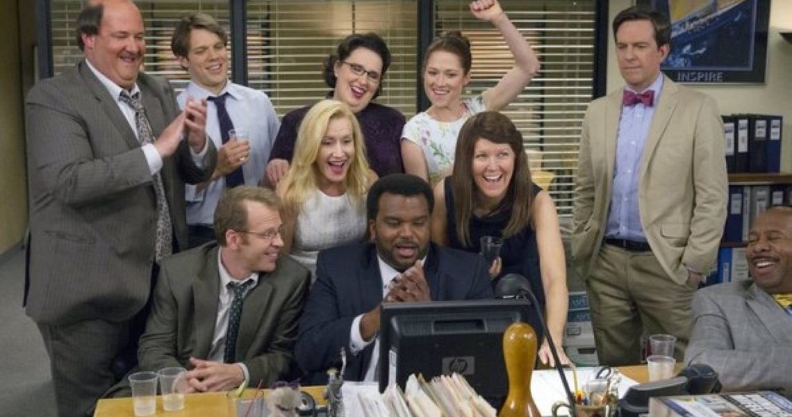 The Office’ Star Says, “I’m rich”, Yet Admits to Netflix Password Sharing for “Thrill”