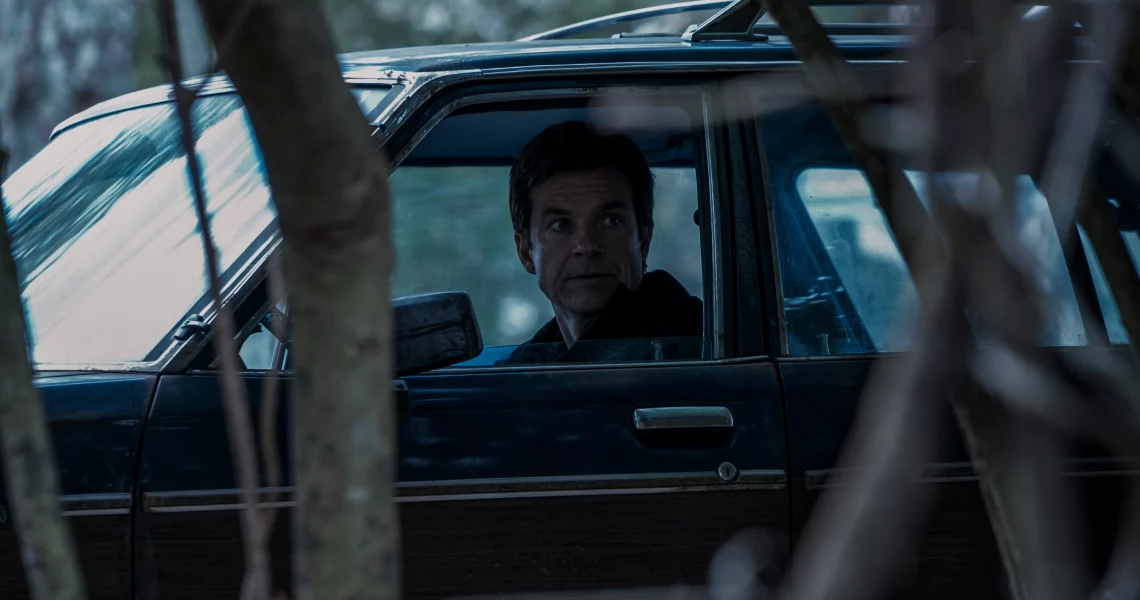 ‘Ozark’ Maestro Jason Bateman Details Marty Byrde’s Character Arc as “counterbalance to the fuel that Wendy (Laura Linney) was burning”