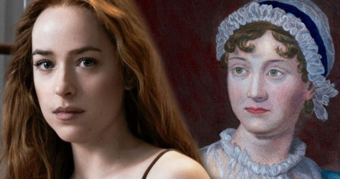 Unsure About Dakota Johnson, Jane Austen Devotees Express Apprehensions on Netflix’s ‘Persuasion’ Adaptation