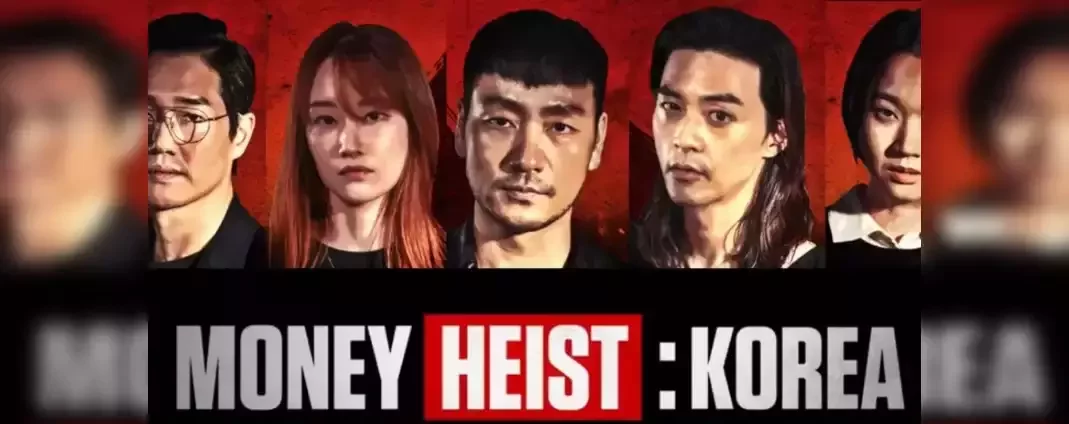 Is ‘Money Heist: Korea’ Possibly the Best Remake of ‘La Casa de Papel’ That Can Be?