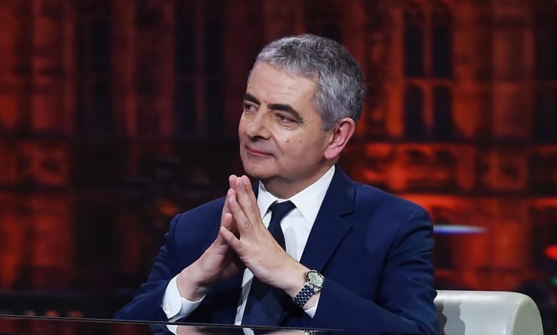 “A French Comedian Called…” – Man Vs Bee’s Rowan Atkinson Reveals His Inspiration 