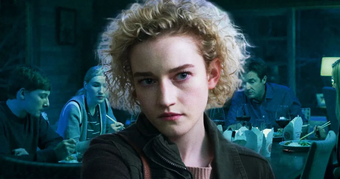 Julia Garner Unveils a Personal Trait That Helped Her Bring Ruth Langmore to Life in ‘Ozark’