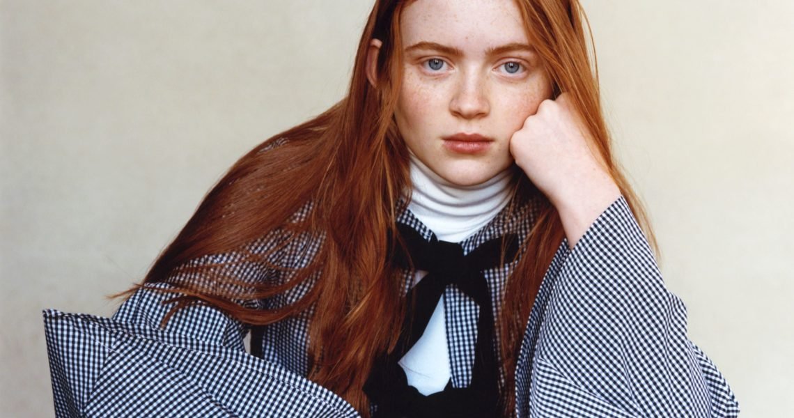 Devastated Sadie Sink Fans Outraged as Max Mayfield Fails to Grab an Emmy Nomination