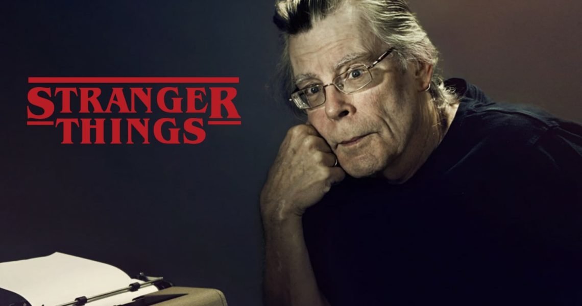 Stephen King Believes That THIS ‘Stranger Things’ Character Deserves Their Own Show