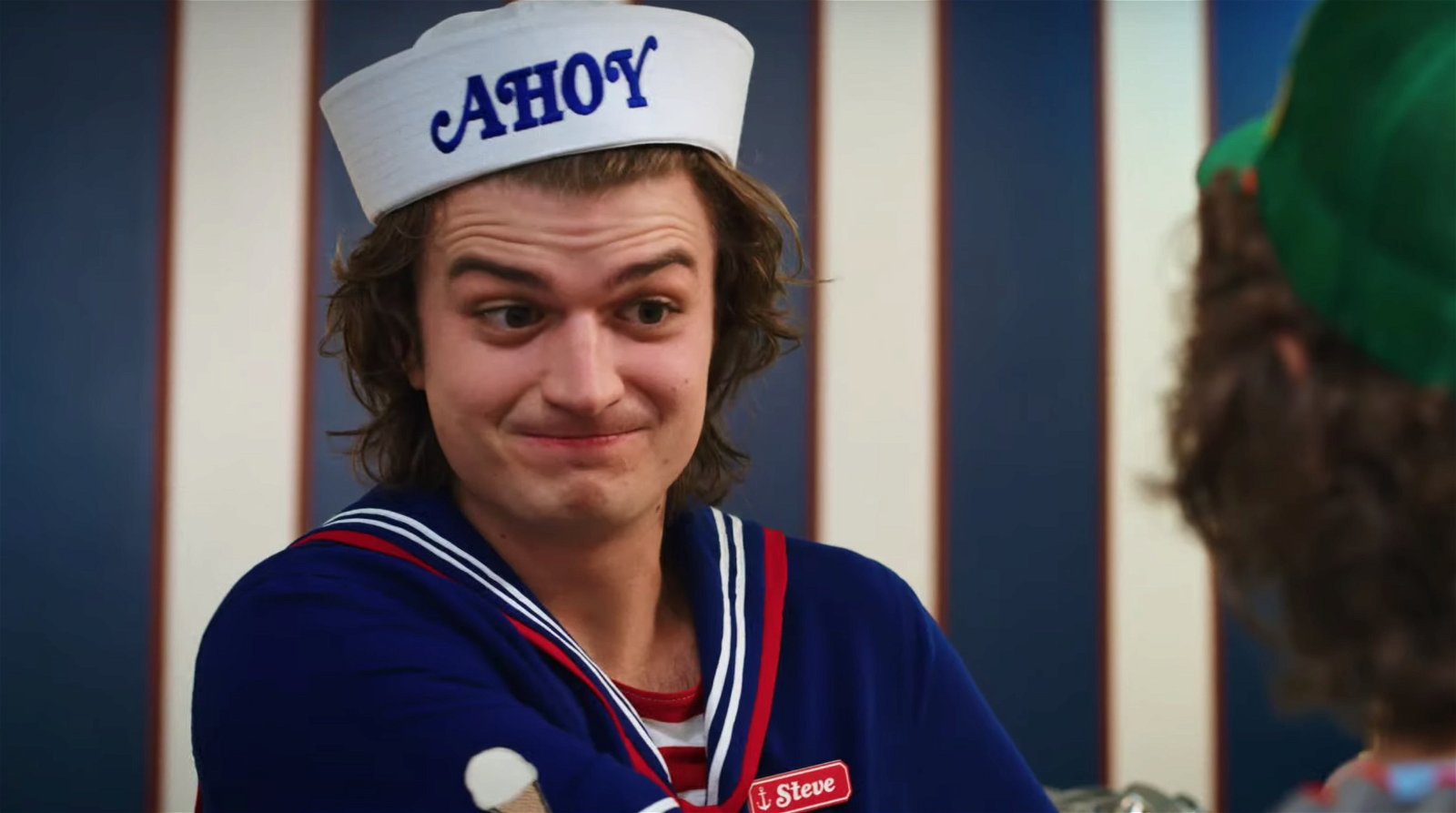 Stranger Things’ Most Unrealistic Thing Is Not Science Fiction or the Upside Down but Steve Harrington