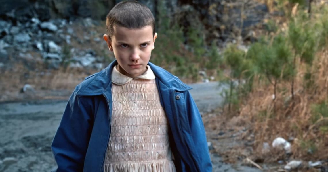Stranger Things: If You Were Wondering Where Did Eleven Get Her Stare From, Here’s The Answer