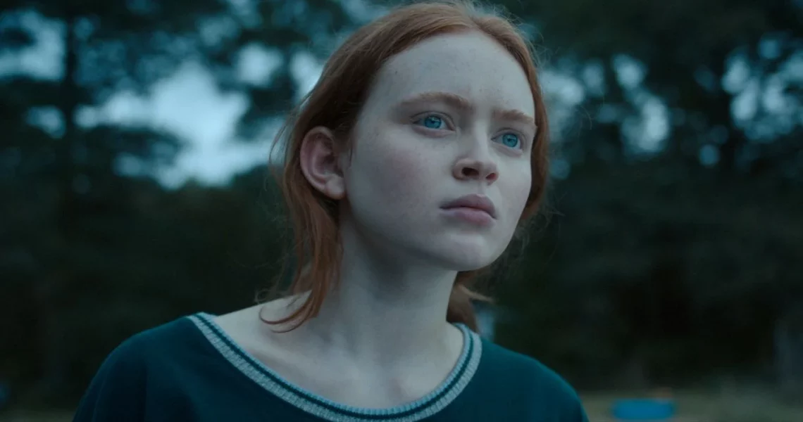 “Max’s storyline is very up in the air”: Sadie Sink Opens up About Her Future in Stranger Things 5