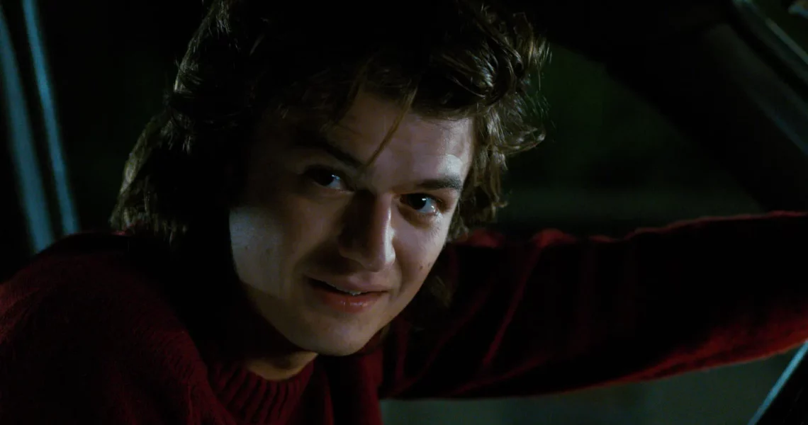 Stranger Things Creators Warn Fans to Be “Concerned” About Steve Harrington’s Fate in the Upside Down