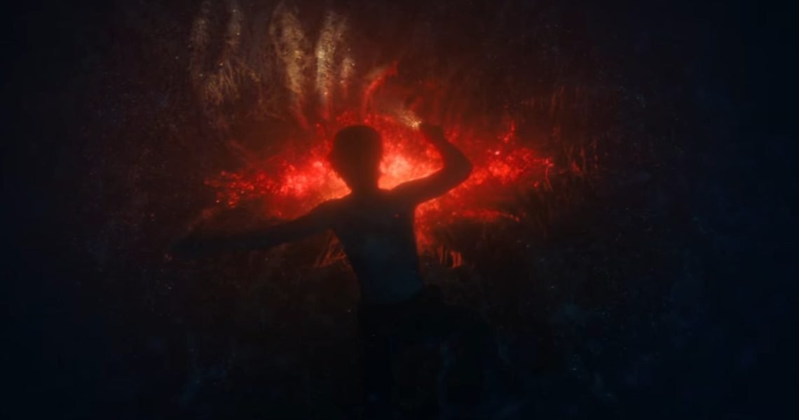 ‘Stranger Things’ Takes Practical Effects to Another Level With This Scene in Season 4