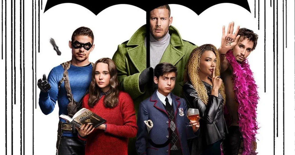 The Umbrella Academy Fans Go Festive With Season 3 Release, Check These Reactions!