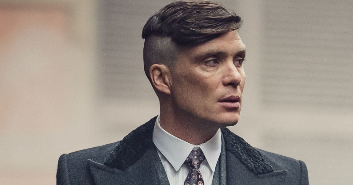“That text may be apocryphal”: Cillian Murphy Spills The Tea About His Text To Steven Knight And Playing The Hyper-Masculine Thomas Shelby